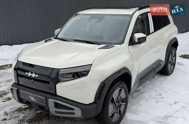 Позашляховик / Кросовер Leopard 3 2025 в Івано-Франківську