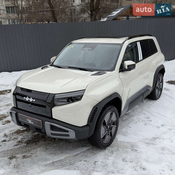 Leopard 3 2025 Leopard 3 2025