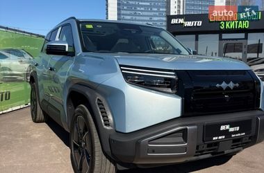 Внедорожник / Кроссовер Leopard 3 2025 в Киеве