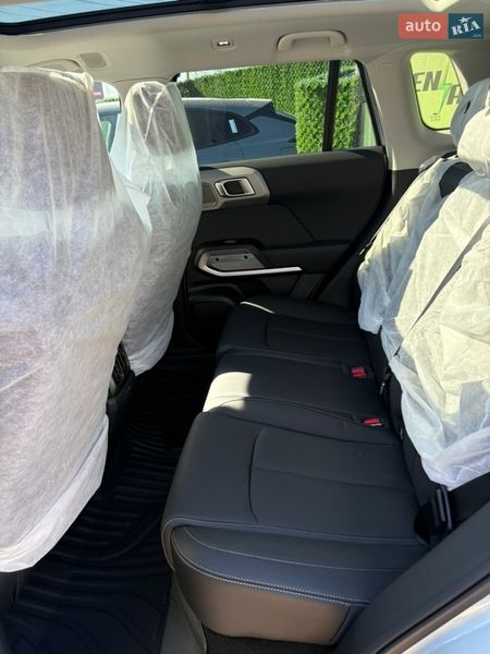 Внедорожник / Кроссовер Leopard 3 2025 в Киеве