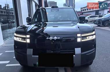 Внедорожник / Кроссовер Leopard 7 2025 в Киеве