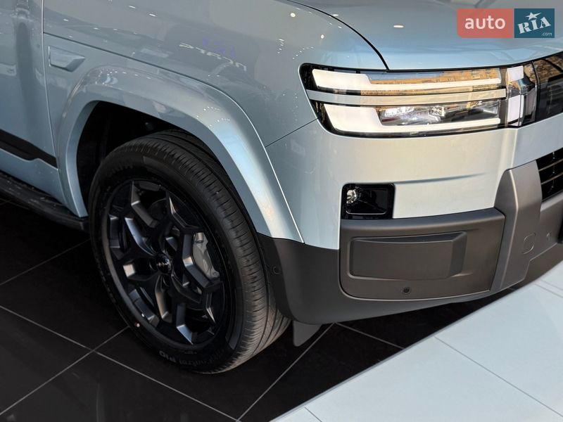 Внедорожник / Кроссовер Leopard 7 2025 в Одессе