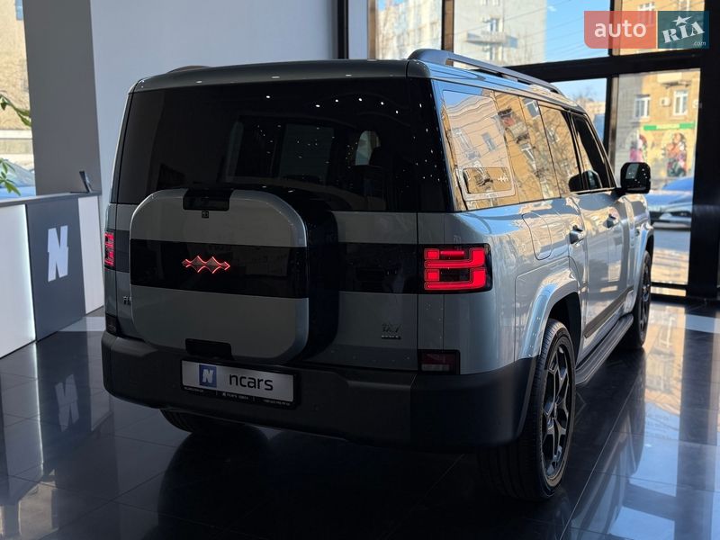 Внедорожник / Кроссовер Leopard 7 2025 в Одессе