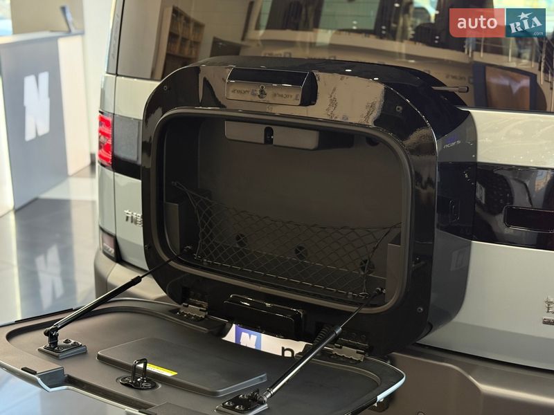 Внедорожник / Кроссовер Leopard 7 2025 в Одессе