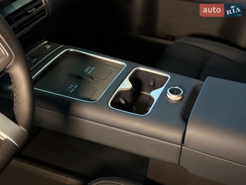 Внедорожник / Кроссовер Leopard 7 2025 в Одессе