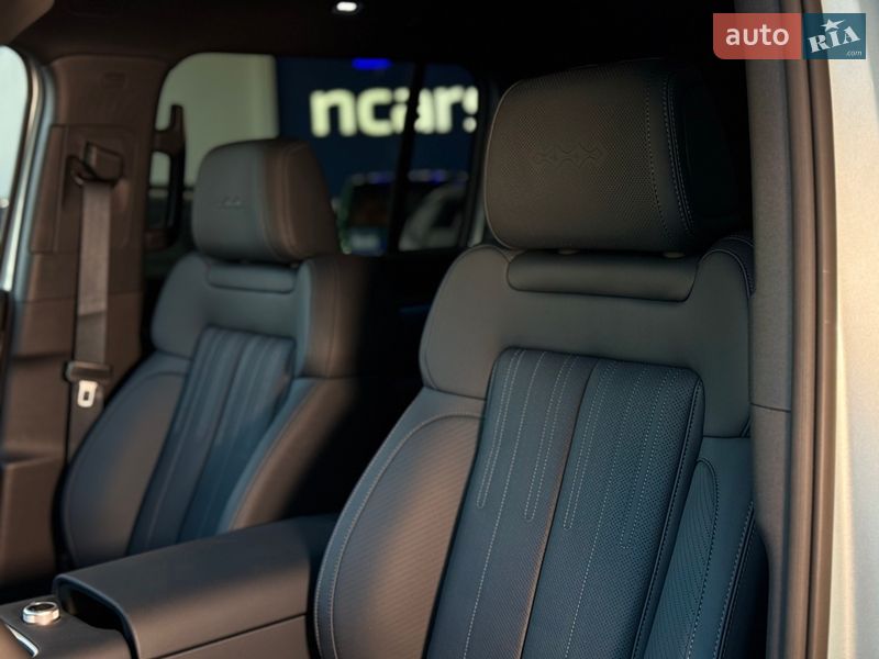 Внедорожник / Кроссовер Leopard 7 2025 в Одессе