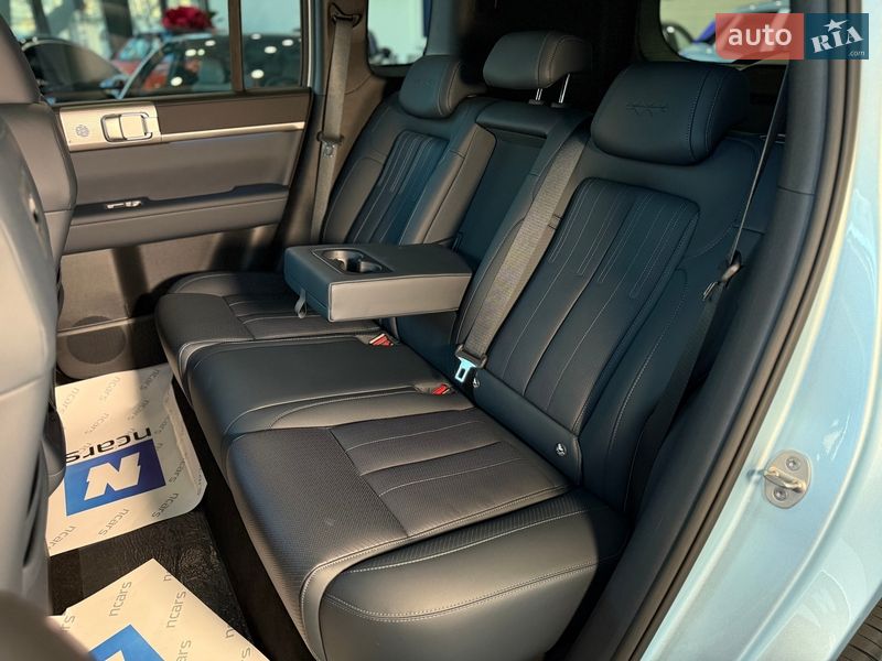 Внедорожник / Кроссовер Leopard 7 2025 в Одессе