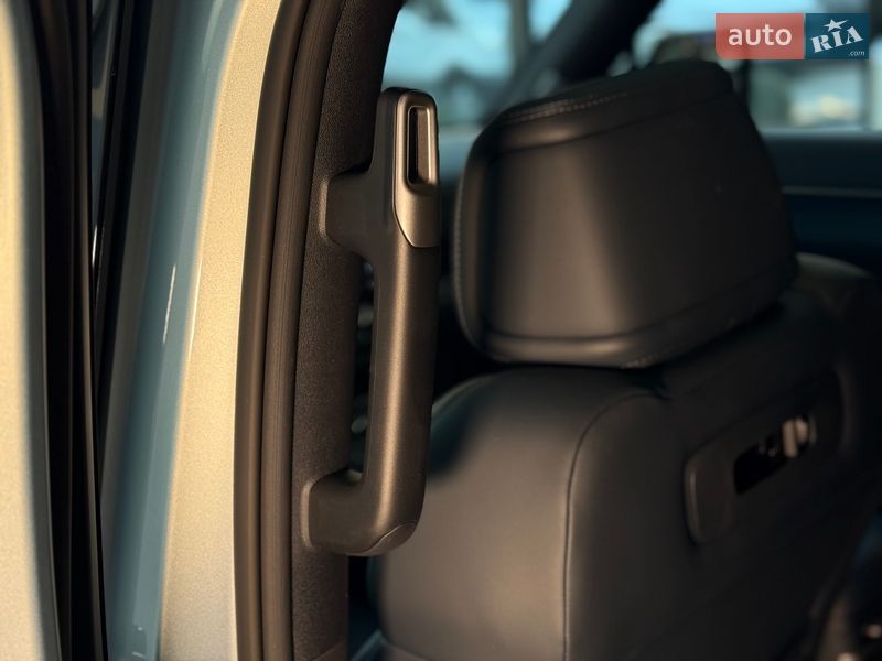 Внедорожник / Кроссовер Leopard 7 2025 в Одессе