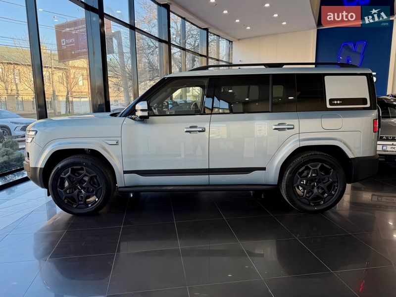 Внедорожник / Кроссовер Leopard 7 2025 в Одессе