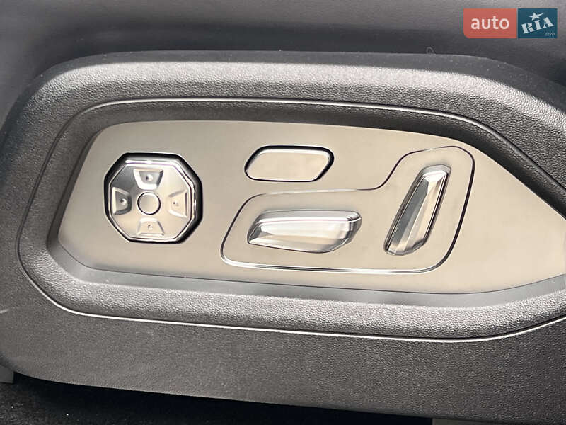 Позашляховик / Кросовер Leopard 8 2025 в Одесі