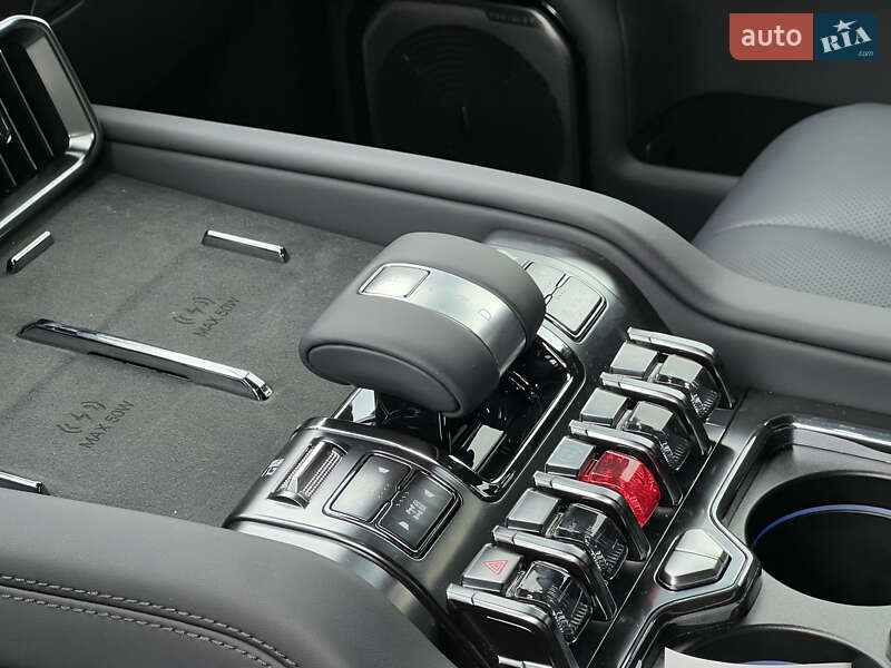 Позашляховик / Кросовер Leopard 8 2025 в Одесі