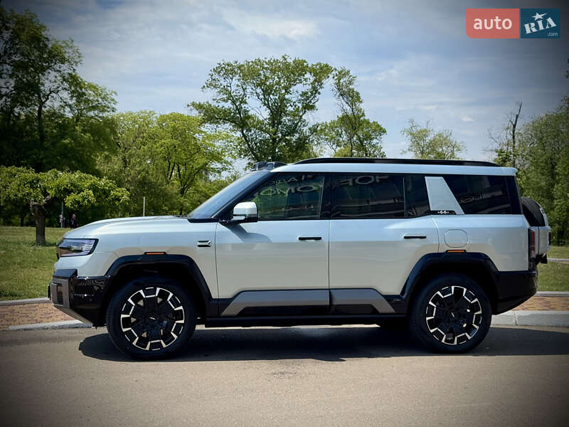 Позашляховик / Кросовер Leopard 8 2025 в Одесі