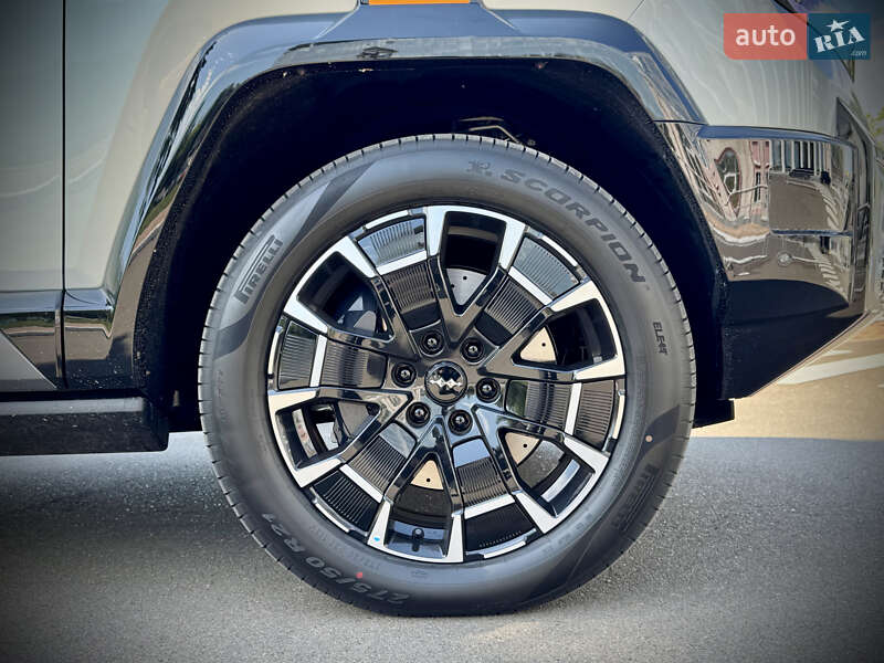 Позашляховик / Кросовер Leopard 8 2025 в Одесі