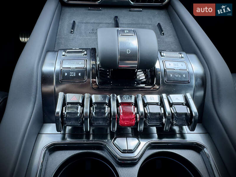 Позашляховик / Кросовер Leopard 8 2025 в Одесі