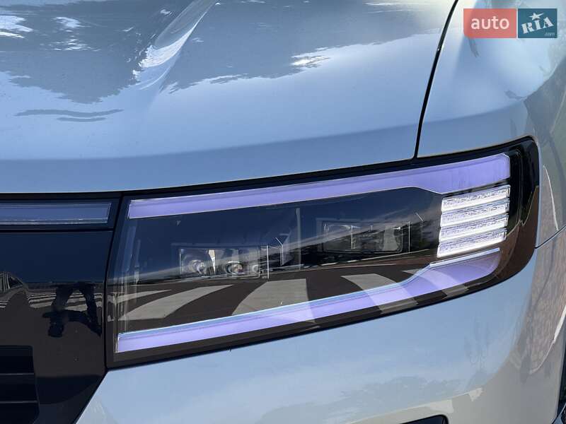 Позашляховик / Кросовер Leopard 8 2025 в Одесі фото 14 Позашляховик / Кросовер Leopard 8 2025 в Одесі