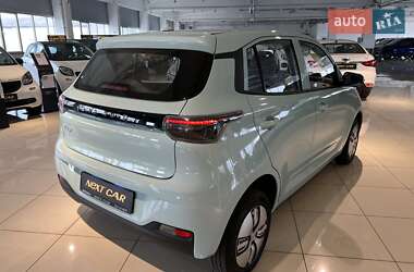 Хэтчбек Letin Mango 2022 в Киеве