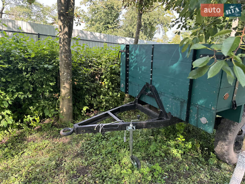 Борт Лев 1320 СВ 2024 в Хмельницком