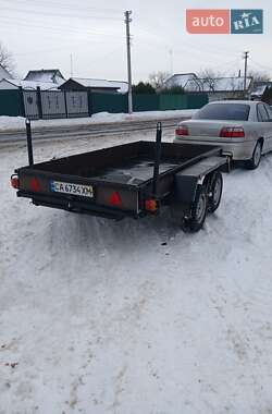 Лафет Лев 1320 СВ 2016 в Черкассах