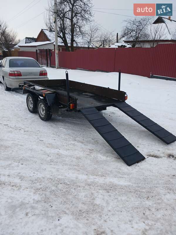 Лафет Лев 1320 СВ 2016 в Черкассах