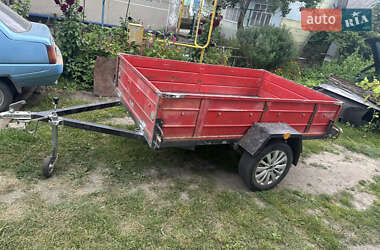 Легковой прицеп Лев 1425 2020 в 