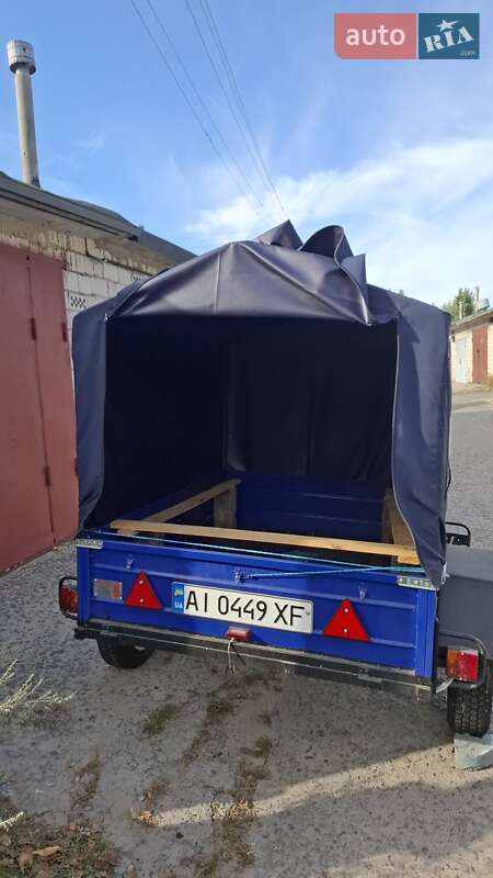 Легковой прицеп Лев 1425 2022 в Украинке