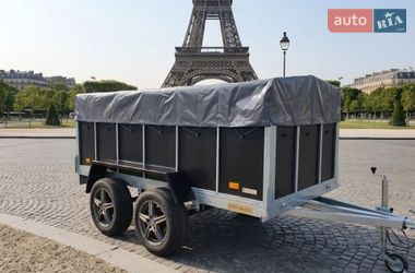 Борт Лев 1430-283430 2026 в Запорожье