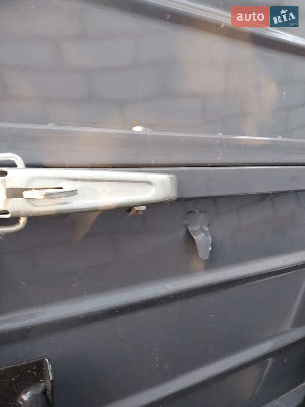 Борт Лев 183116 2019 в Харькове