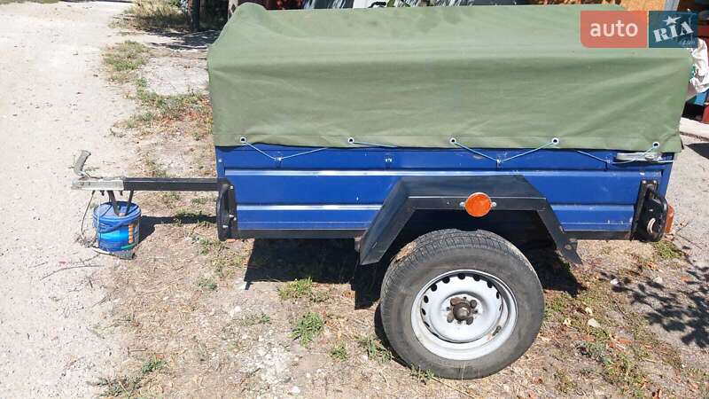 Другие прицепы Лев 183116 2016 в Запорожье