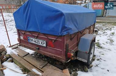 Легковий причіп Лев 183121 2017 в Сумах