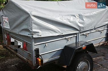 Легковой прицеп Лев 183121 2019 в Мироновке