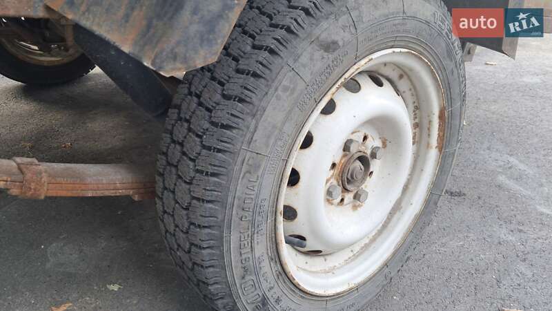 Борт Лев 183141 2013 в Киеве