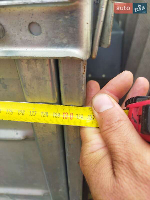 Легковой прицеп Лев 183180 2021 в Белгороде-Днестровском фото 6 Легковой прицеп Лев 183180 2021 в Белгороде-Днестровском