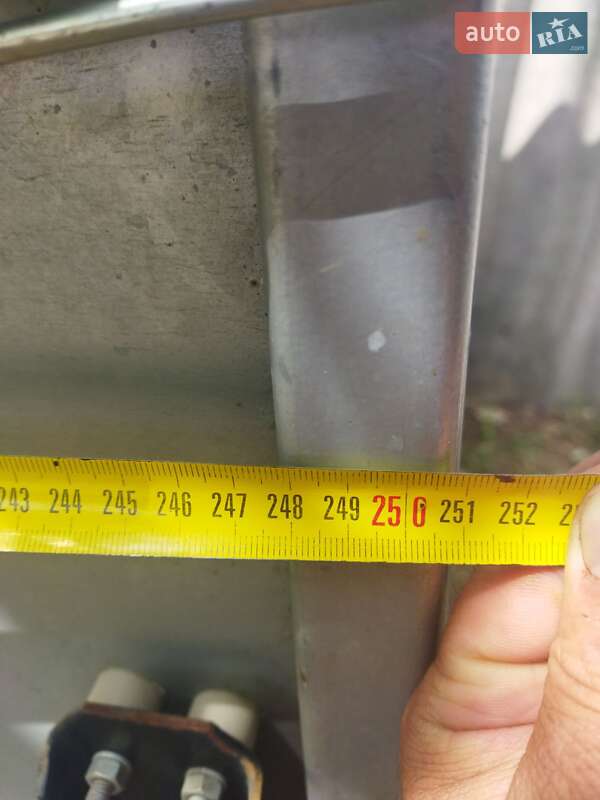 Легковой прицеп Лев 183180 2021 в Белгороде-Днестровском фото 7 Легковой прицеп Лев 183180 2021 в Белгороде-Днестровском