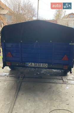 Легковой прицеп Лев 183213 2020 в 