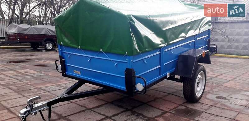 Легковой прицеп Лев 210 2023 в Виннице