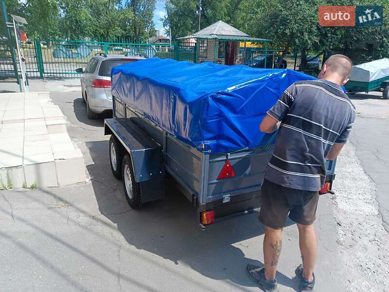Борт Лев 300 2024 в Житомире