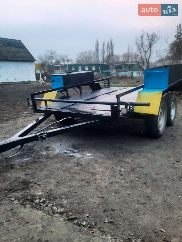 Лафет Лев 300 2016 в Одессе