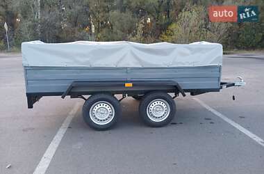 Борт Лев 300 2023 в Дніпрі
