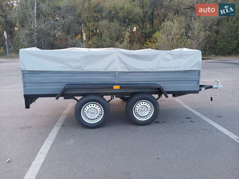 Борт Лев 300 2023 в Дніпрі