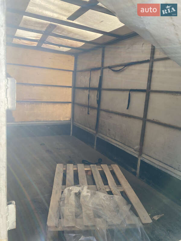 Легковой прицеп Лев 5Е4220 2024 в Львове фото 11 Легковой прицеп Лев 5Е4220 2024 в Львове