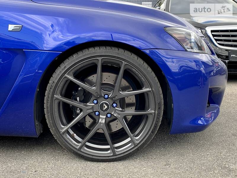 Седан Lexus 2010 в Києві