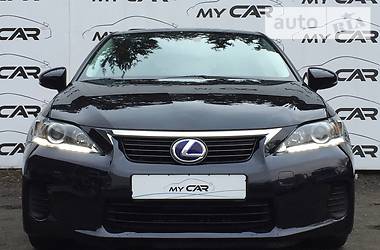  Lexus CT 2012 в Киеве