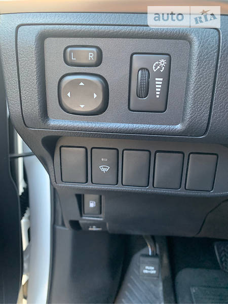 Хетчбек Lexus CT 2017 в Харкові фото 15 Хетчбек Lexus CT 2017 в Харкові