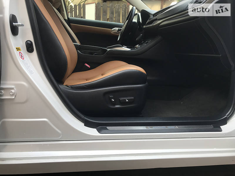 Універсал Lexus CT 2014 в Одесі