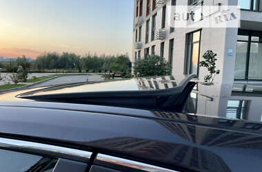 Хэтчбек Lexus CT 2012 в 
