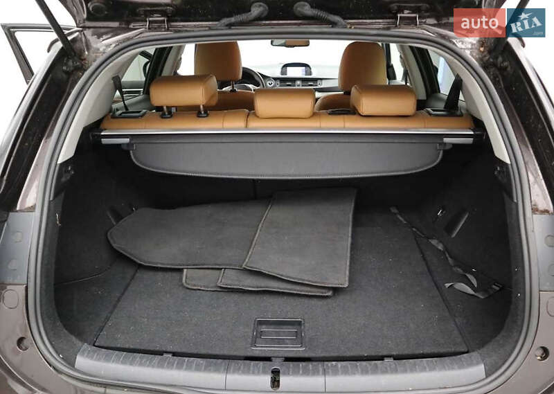 Хэтчбек Lexus CT 2013 в Виннице
