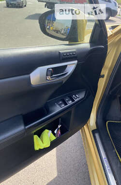 Хэтчбек Lexus CT 2011 в Луцке