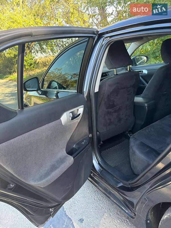 Хетчбек Lexus CT 2011 в Ужгороді фото 5 Хетчбек Lexus CT 2011 в Ужгороді