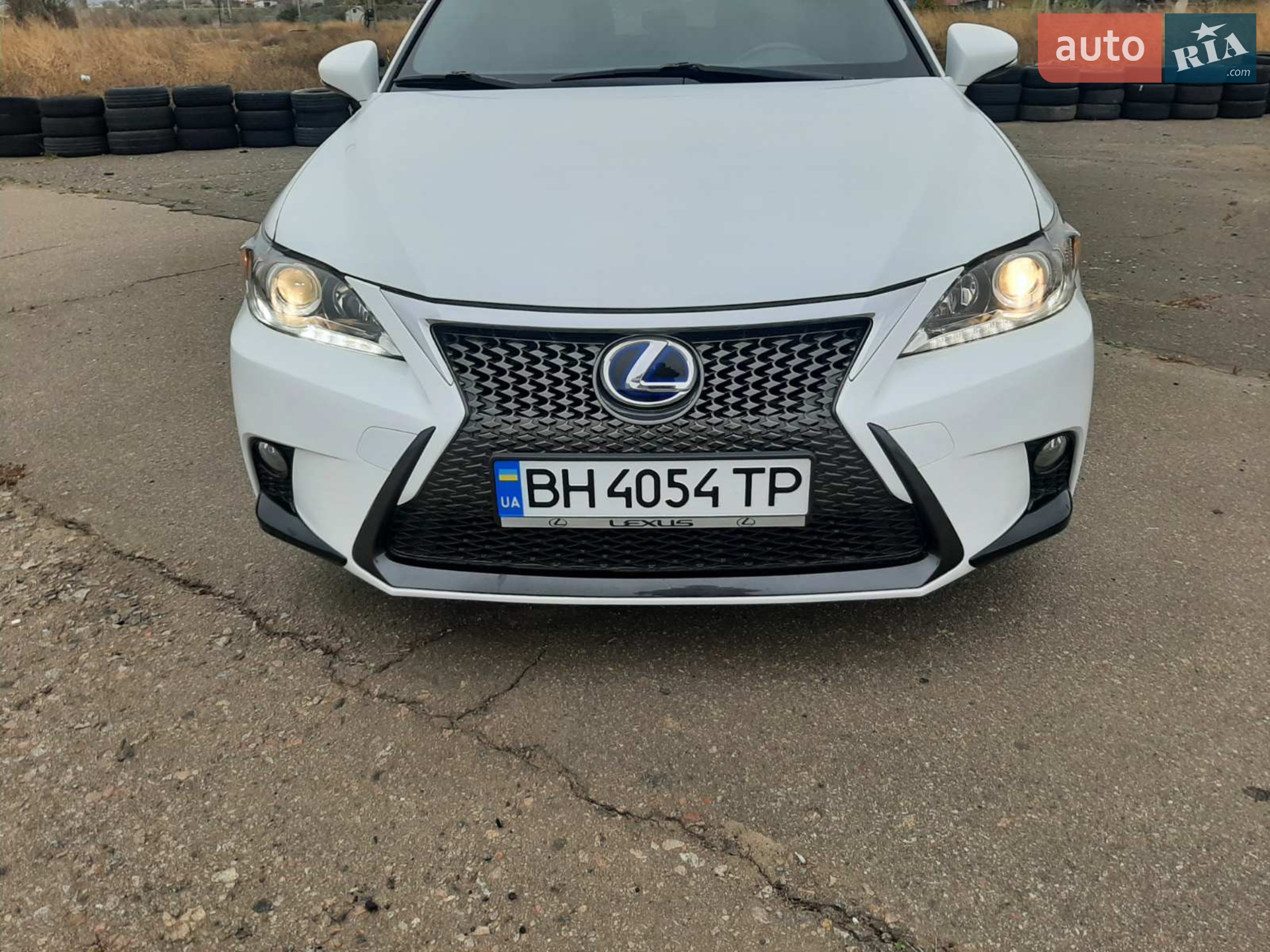2015 Lexus CT - мініатюра 23