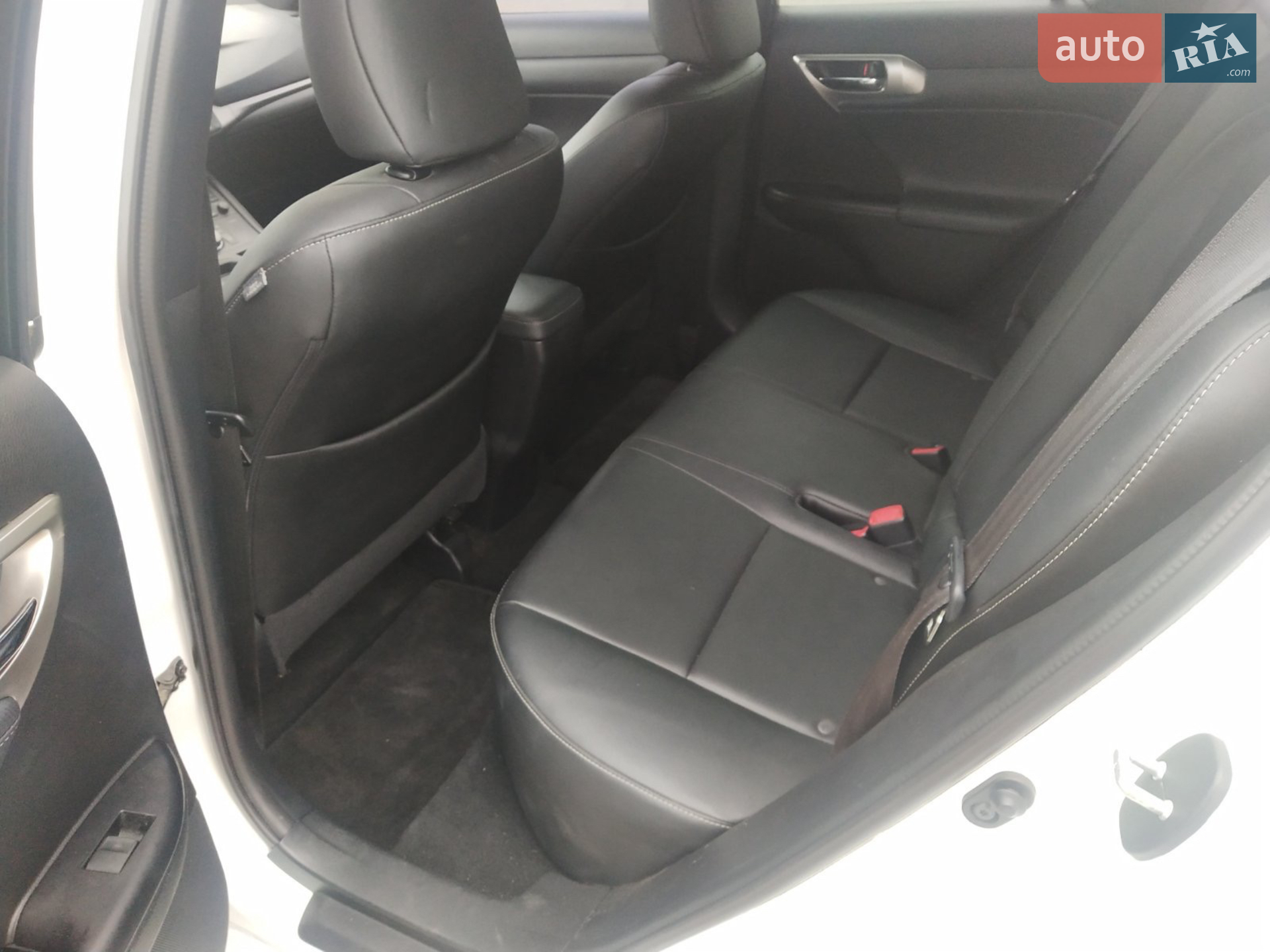 2015 Lexus CT - мініатюра 10
